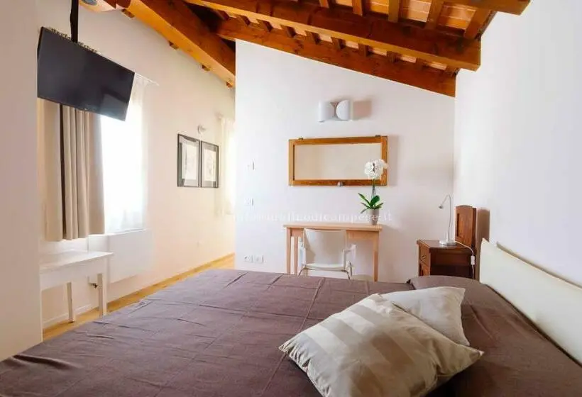 Standard-huone, B&b Mulino Di Campese