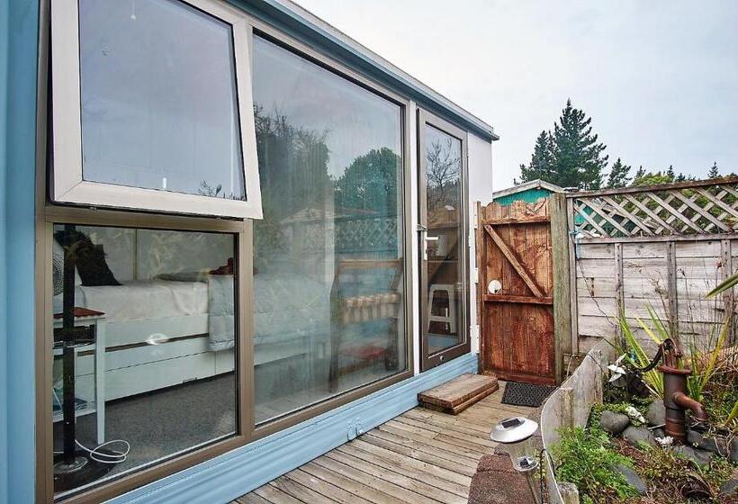 غرفة أساسية فردية, Applaud Bnb