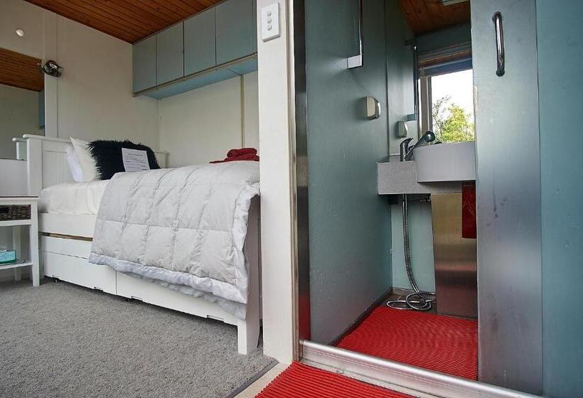 غرفة أساسية فردية, Applaud Bnb