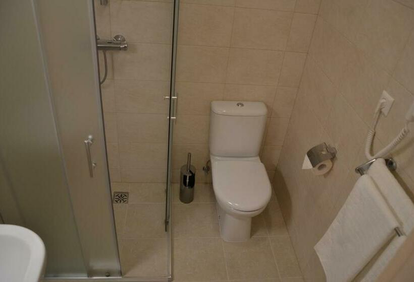 اتاق استاندارد, Liepa