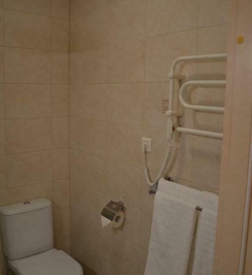 اتاق استاندارد, Liepa