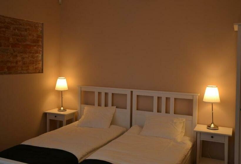 اتاق استاندارد, Liepa