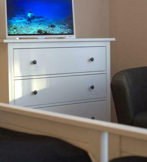 اتاق استاندارد, Liepa