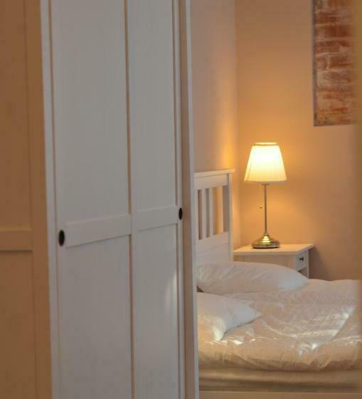 اتاق استاندارد, Liepa