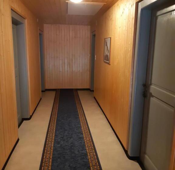 스탠다드 룸 공동 욕실, Ristorante Bellavista