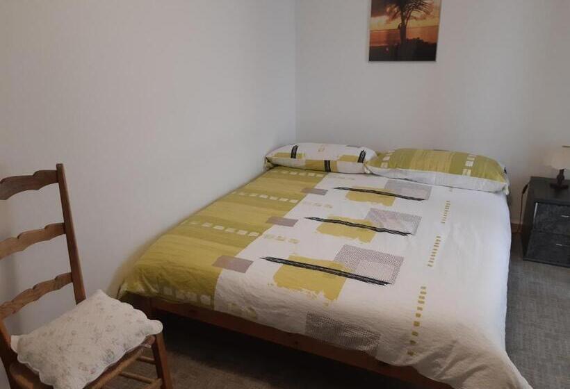 스탠다드 룸 공동 욕실, Ristorante Bellavista