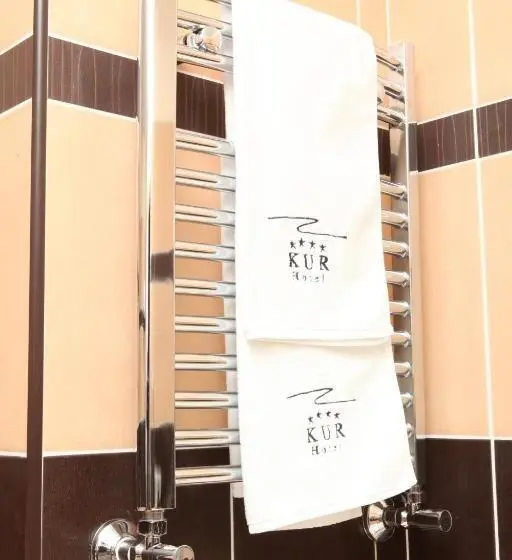 اتاق استاندارد, Arena Hotel Kur