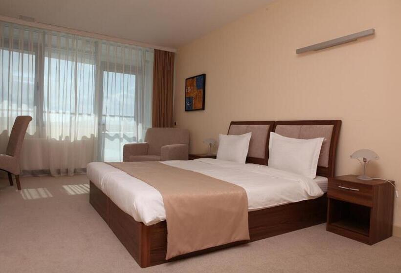 اتاق استاندارد, Arena Hotel Kur