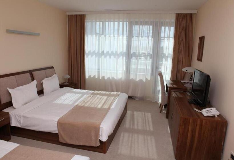 اتاق استاندارد, Arena Hotel Kur
