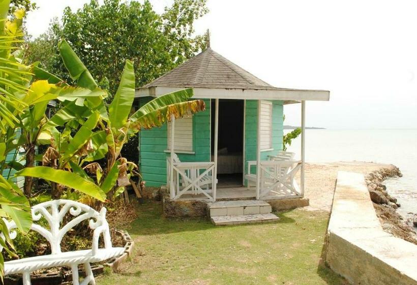 بانگلوی استاندارد, Bluefields On The Bay