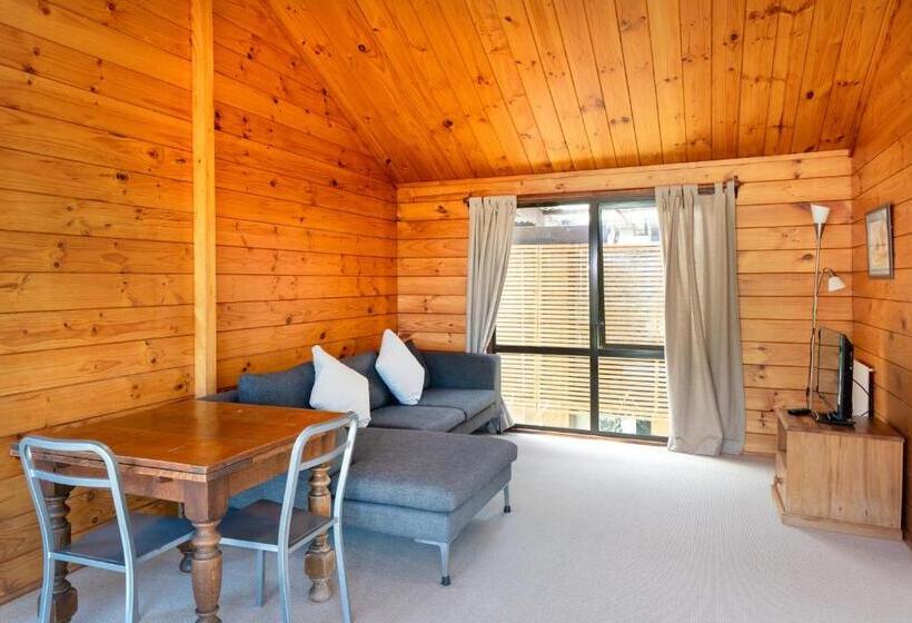 Дом 1 Спальня, Waiheke Island Vineyard Holiday Houses