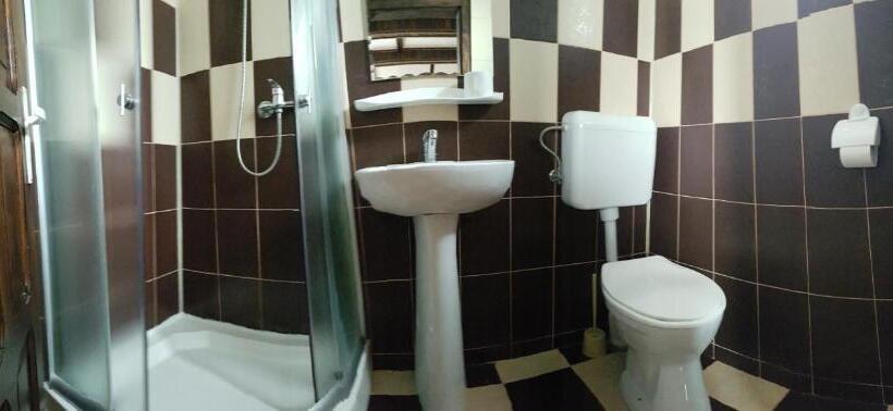 חדר סטנדרט, Pensiunea Puiu