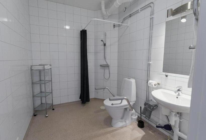 Трежместный Номер Economy, Slagsta Gate Hotell