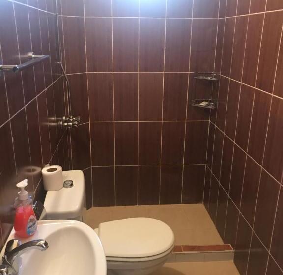 标准间带山景, Auberge Restaurant Zahra