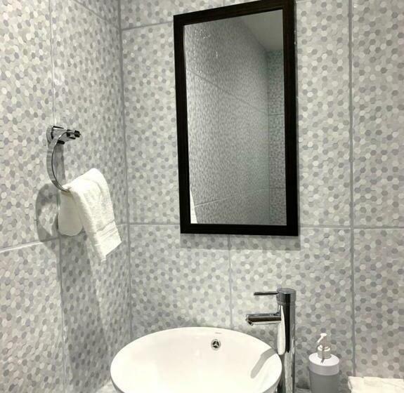 غرفة قياسية, Carara Adventure Park