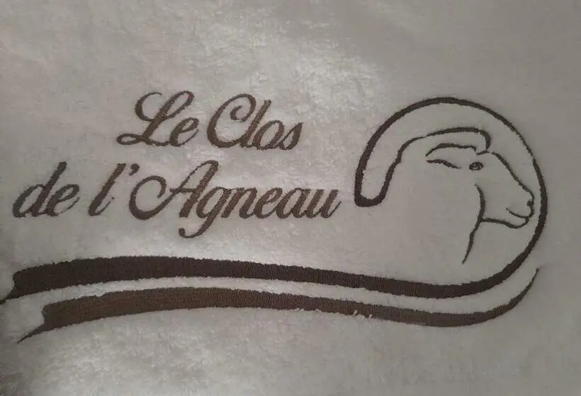 スーペリアールーム, Le Clos De L Agneau