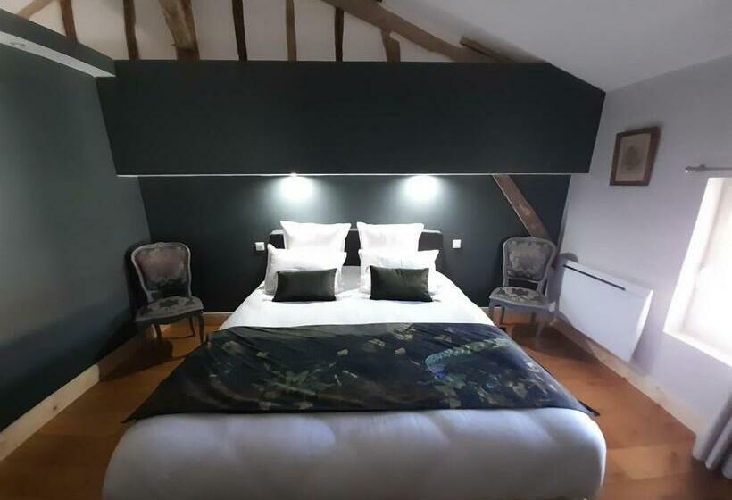 Номер Superior, Le Clos De L Agneau