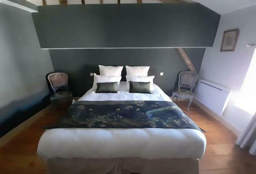 Номер Superior, Le Clos De L Agneau