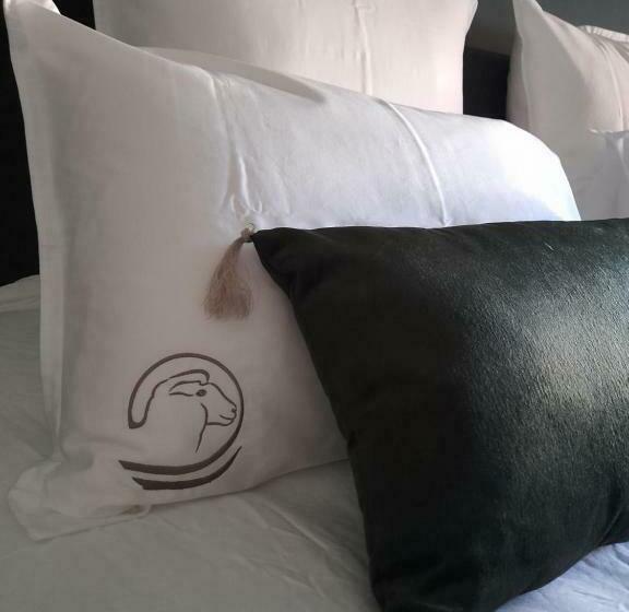 Номер Superior, Le Clos De L Agneau