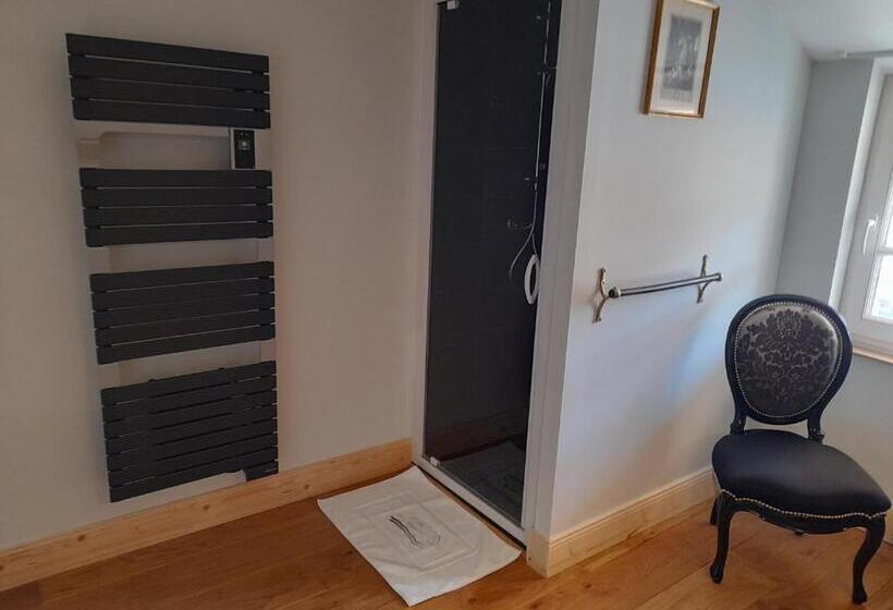 Номер Superior, Le Clos De L Agneau