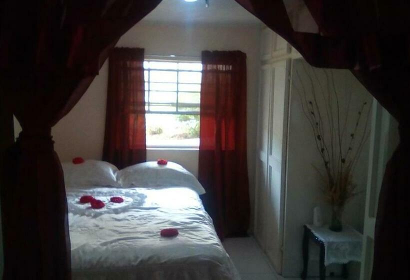 آپارتمان 2 خوابه, Best View Apartments