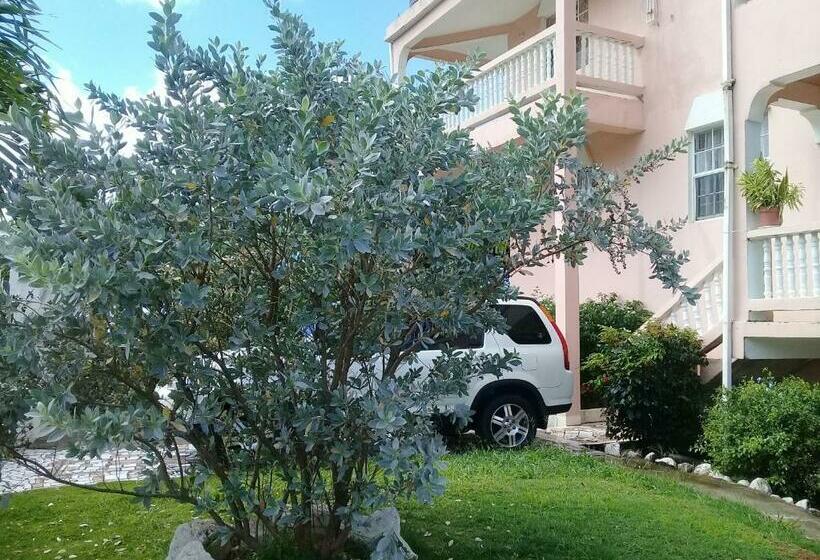 آپارتمان 2 خوابه, Best View Apartments