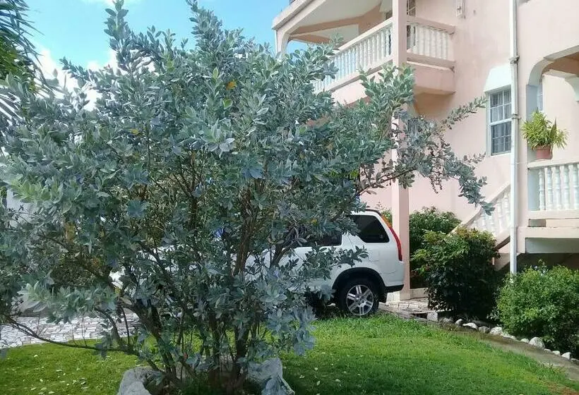 آپارتمان 2 خوابه, Best View Apartments