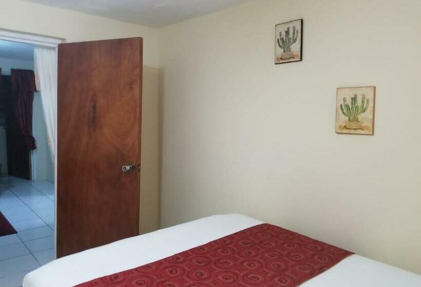 آپارتمان 2 خوابه, Best View Apartments