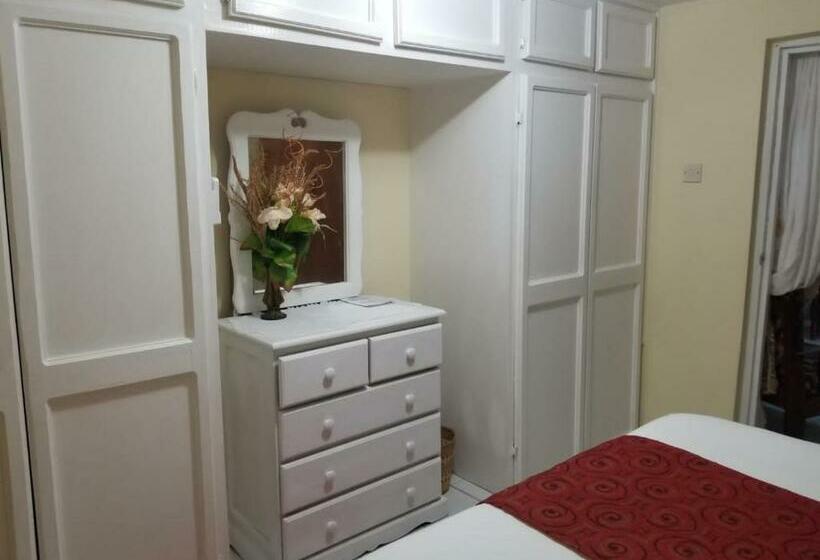 آپارتمان 2 خوابه, Best View Apartments