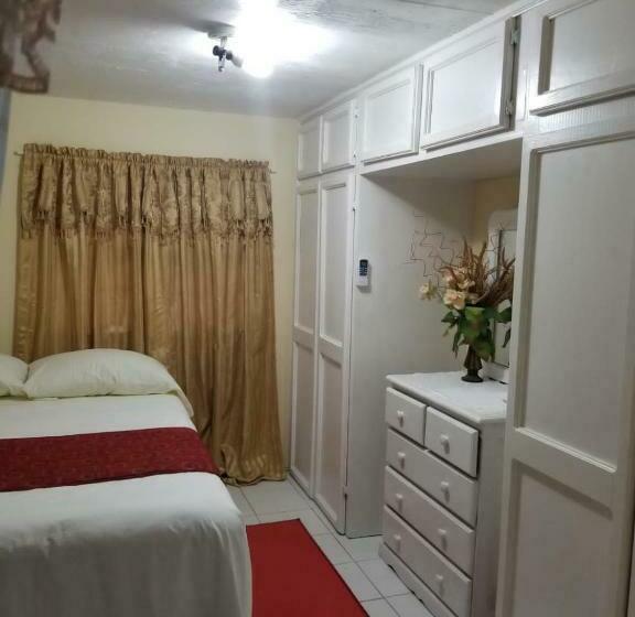 آپارتمان 2 خوابه, Best View Apartments