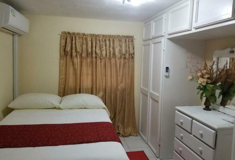 آپارتمان 2 خوابه, Best View Apartments