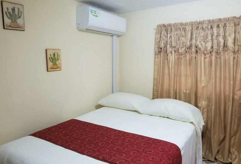 آپارتمان 2 خوابه, Best View Apartments