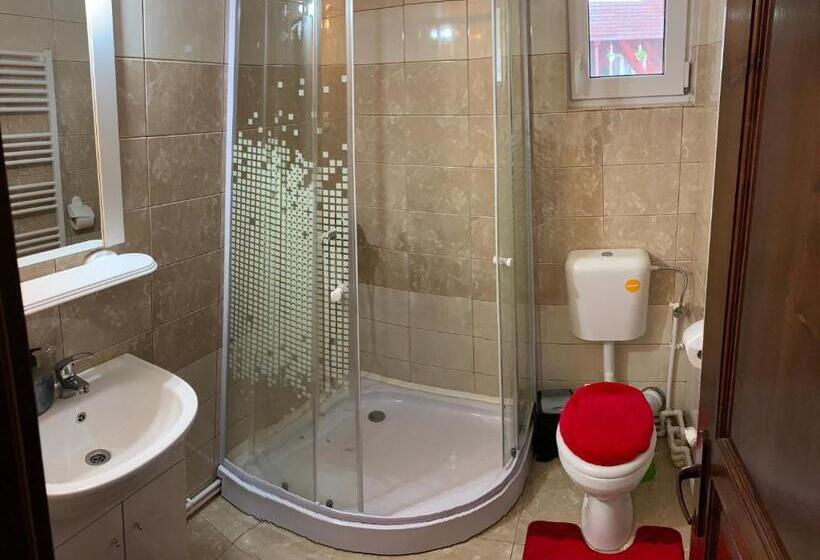 豪华房间, Casa Natalia Raisa Arieșeni