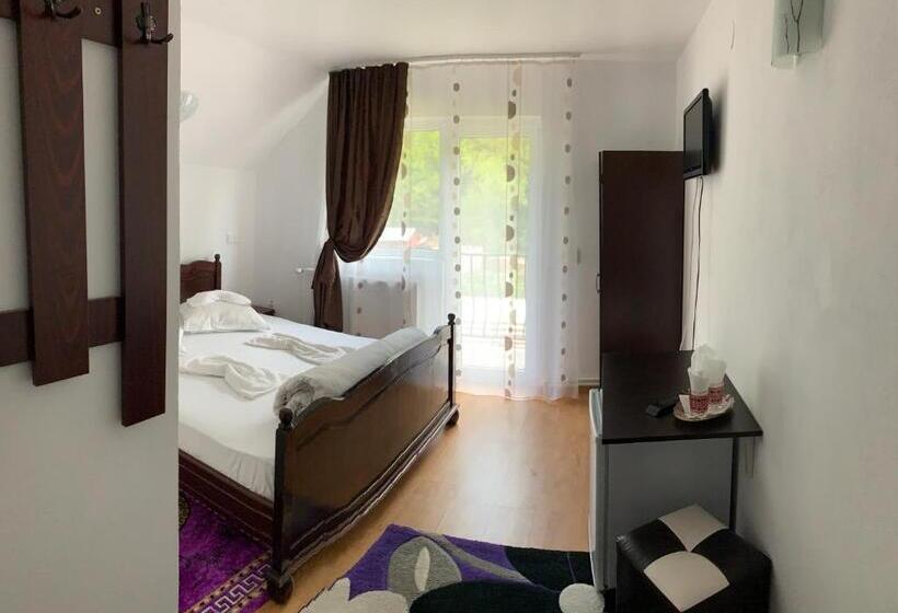 豪华房间, Casa Natalia Raisa Arieșeni