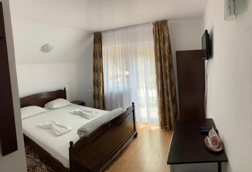 豪华房间, Casa Natalia Raisa Arieșeni