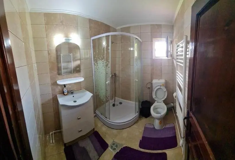 スイート, Casa Natalia Raisa Arieșeni