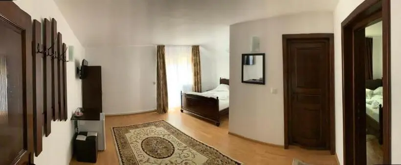 スイート, Casa Natalia Raisa Arieșeni