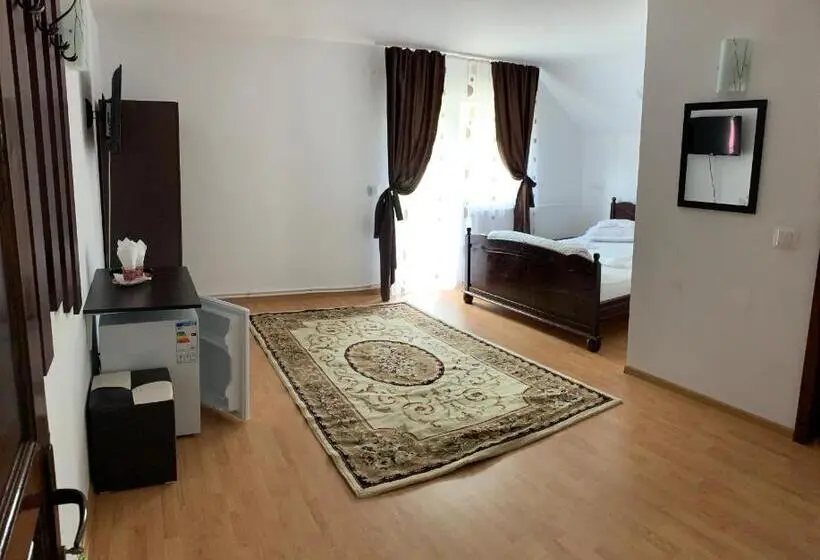 スイート, Casa Natalia Raisa Arieșeni