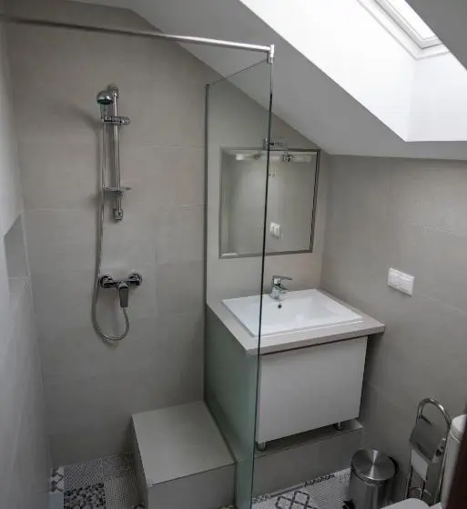 Standard-huone, Pensiunea Gassi