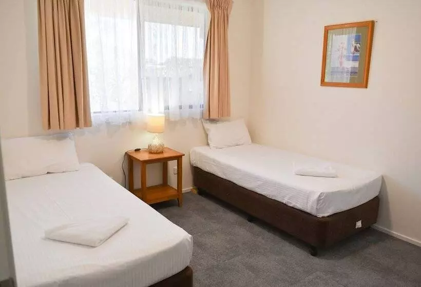 آپارتمان 3 خوابه, Beaches Holiday Resort