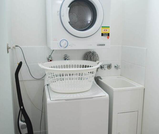 דירת שלושה חדרים, Beaches Holiday Resort