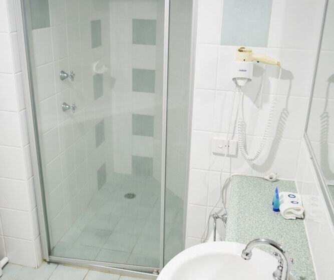 דירת שלושה חדרים, Beaches Holiday Resort