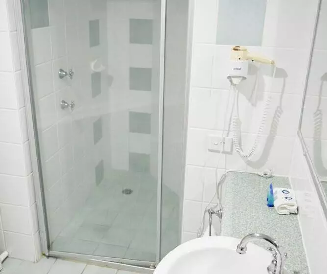 آپارتمان 3 خوابه, Beaches Holiday Resort
