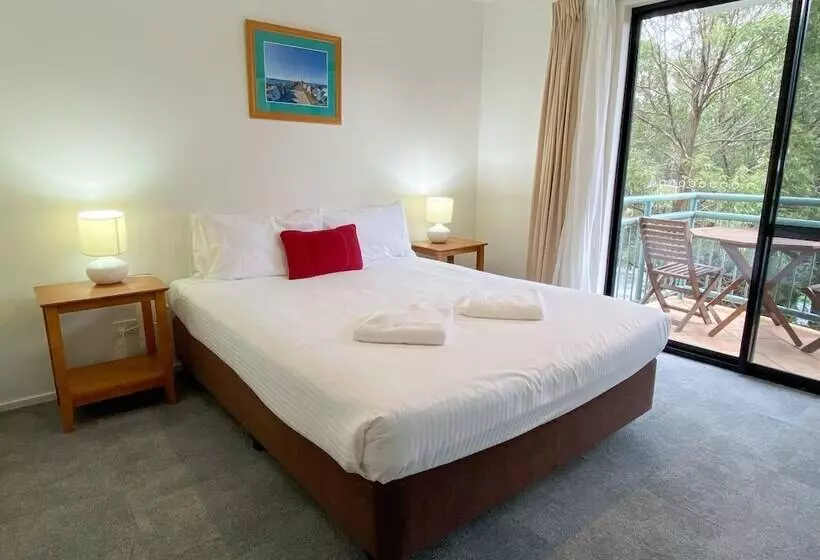 آپارتمان 3 خوابه, Beaches Holiday Resort