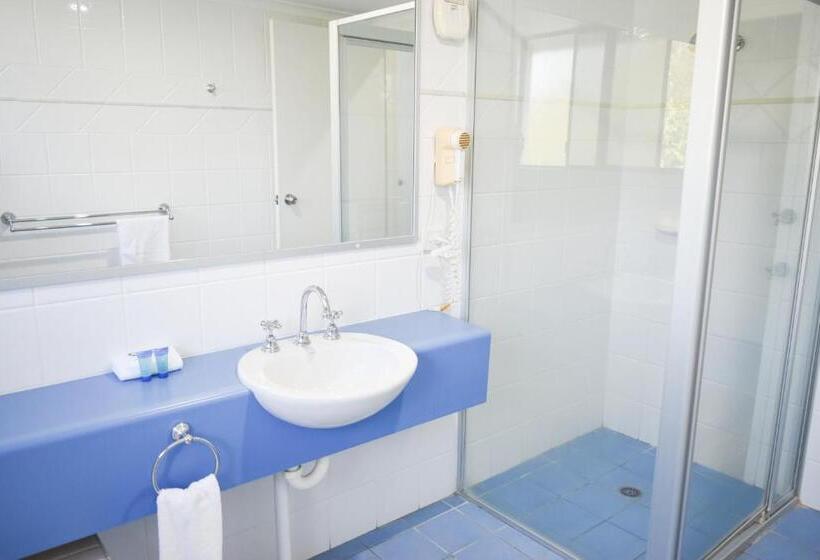 דירת שני חדרים, Beaches Holiday Resort