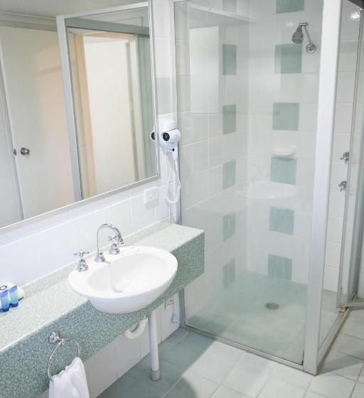 דירת שלושה חדרים, Beaches Holiday Resort