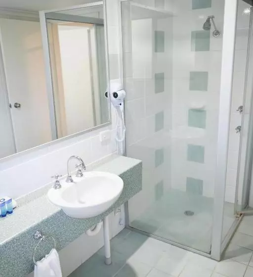 آپارتمان 3 خوابه, Beaches Holiday Resort