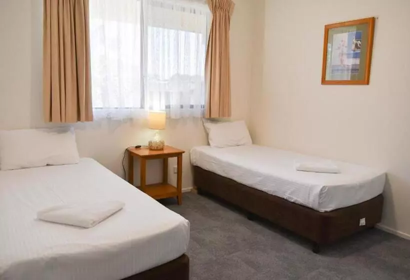 آپارتمان 3 خوابه, Beaches Holiday Resort