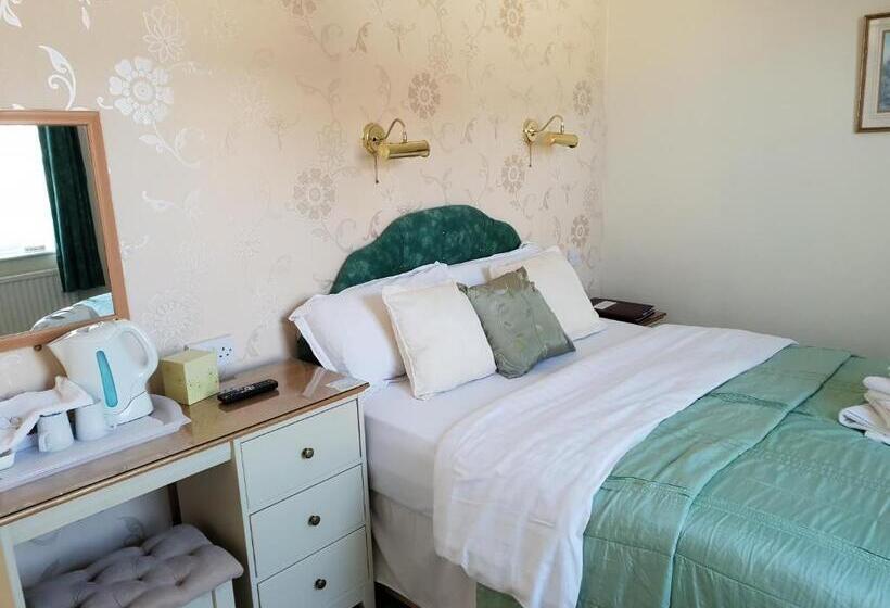 Номер Стандарт, The Brockton