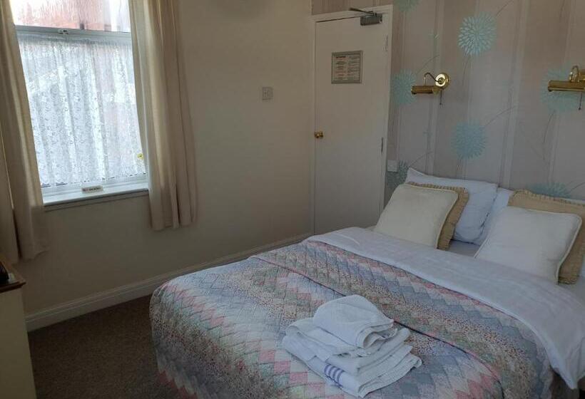 Номер Стандарт, The Brockton